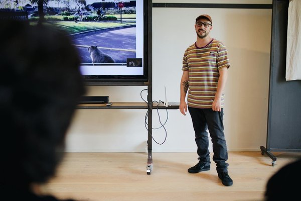 How can you effectively balance work and personal life as a business owner?